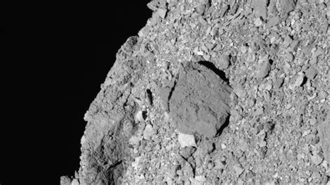 Asteroid Surfaces