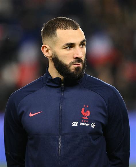 Justice Procès de la sextape l heure du jugement pour Karim Benzema