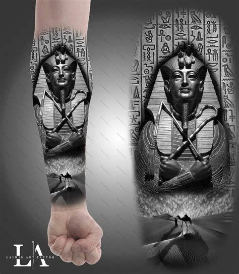 Arm Tattoo Idee Per Tatuaggi Tatuaggio Egiziano Tatuaggi Egiziani