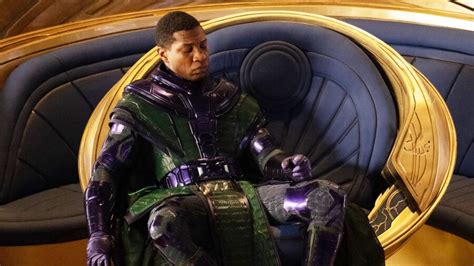 Jonathan Majors Is Done With Marvel His Agent Reveals The Actor S