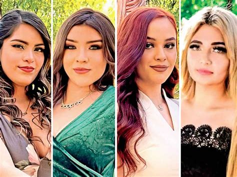 Renuncian Bellas Candidatas A Reina De Jerez En Zacatecas Revista