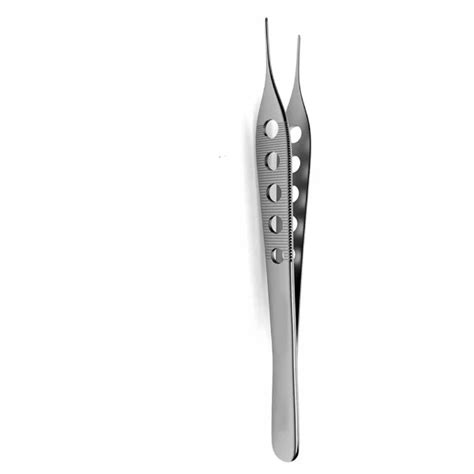 Tischler Cervical Biopsy Punch Forceps 11 Tip Size 3mm X 7mm Ce Iso Certified German Stainless