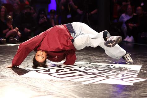 Raygun The Olympic Breakdancer Who Became A Laughing Stock Says She