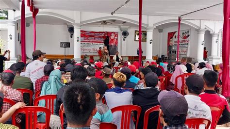 Dewi Aryani Demokrasi Sebagai Sarana Untuk Meningkatkan Kesejahteraan