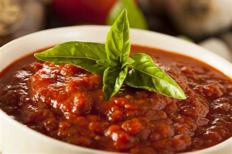 Delicious Low Carb Spaghetti Sauce Choices to Make or Buy