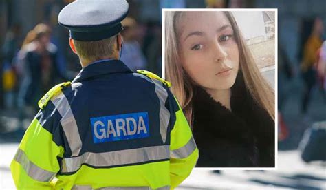 Gardaí Searching For Missing 16 Year Old Girl Last Seen Boarding Bus In