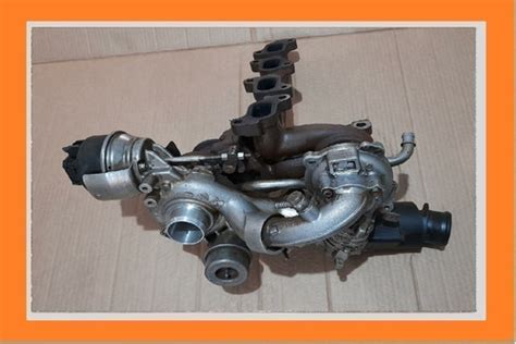 Turbina Amarok 2 0 Bi Turbo 163cv Parcelamento Sem Juros