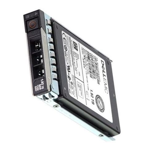 AXRE Dell TB SAS GBPS Read Intensive E Hot Plug Hybrid Carrier Solid State Drive