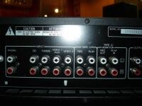 Kenwood KM 209 Power KC 992 Control Preamp Photo 219109 Canuck