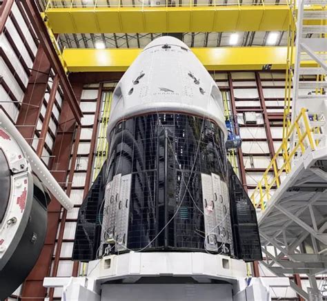 Lanzamiento De Spacex Y La Nasa Claves Sobre La Hist Rica Misi N De