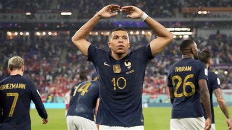 Classement Des Statistiques De La Coupe Du Monde De La Fifa Le