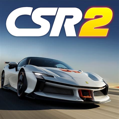 CSR 2 Realistic Drag Racing - GameWisher