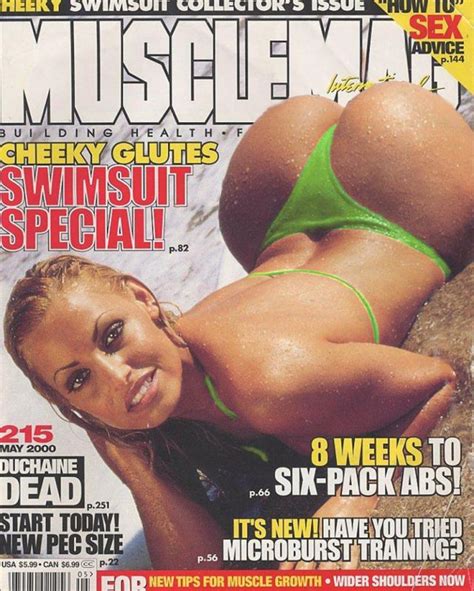 Trish Stratus 8 Trish Stratus Booty Expansions Luscious Hentai Manga And Porn