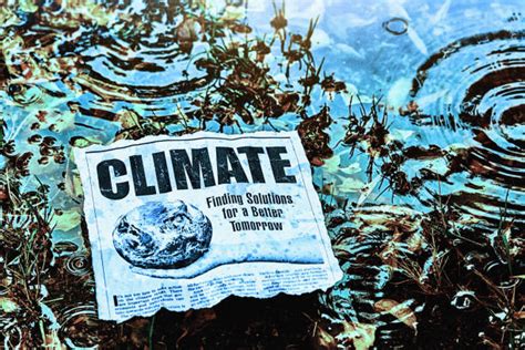 Climate Change: Impact, Causes, and Solutions