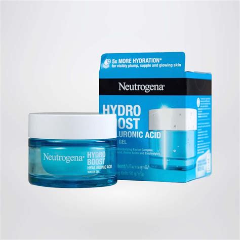 Mua Sản Phẩm Kem Dưỡng ẩm Neutrogena Hydro Boost Water Gel Chỉ Với Giá