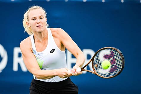 Leylah Fernandez Vs Katerina Siniakova Prediction And Odds Hong Kong