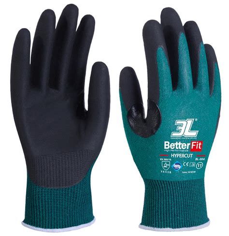 Guantes De Protecci N Contra Riesgos Mec Nicos Equipos De Protecci N