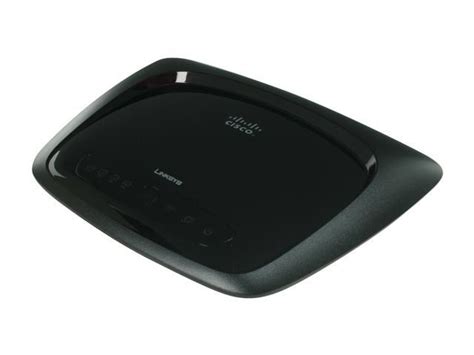 Linksys Wrt120n Rm 80211bgn Wireless Home Router Up To 150mbps 10