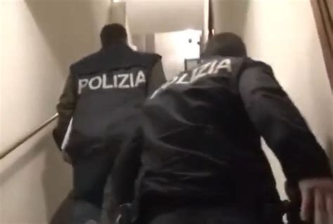 Scoperto Giro Di Droga E Prostituzione Arresti Tra Il Foggiano E