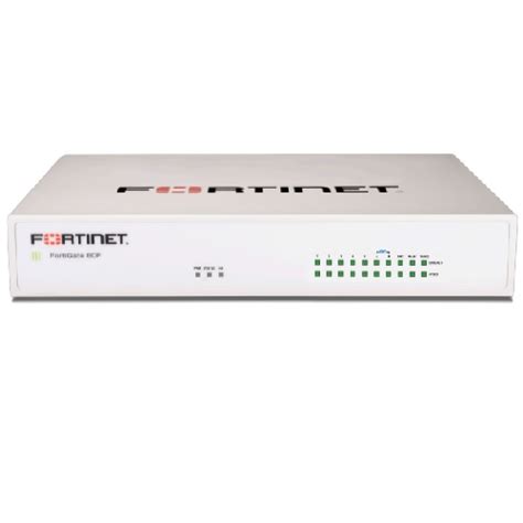 Firewall Fortinet Fortigate 40F FG 40F Forti Firewall