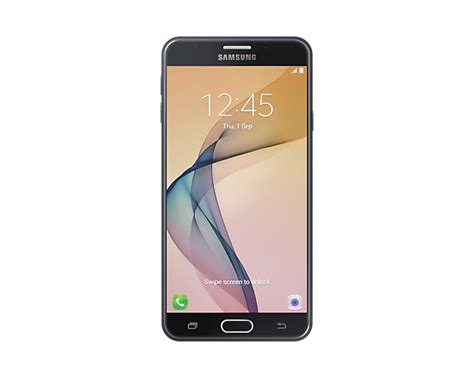 Galaxy J7 Prime Sm G610fzkatur Samsung Tr