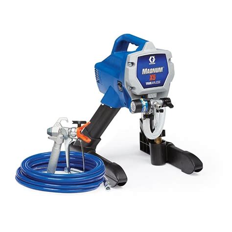 Top 10 Sherwin Williams Graco Sprayers - Home & Home