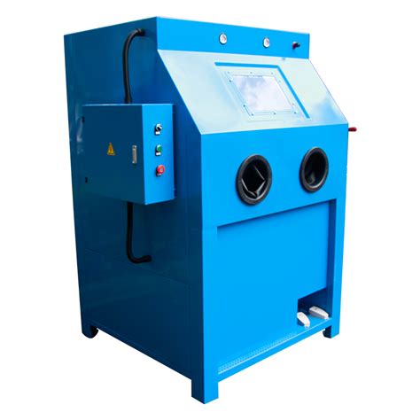 Wet Samdblasting Equipment Water Sand Blasting Machine Buy Wet