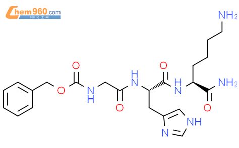 Benzyl N S S Diamino Oxohexan Yl