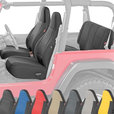 1997 Jeep Wrangler Back Seat Atelier Yuwaciaojp