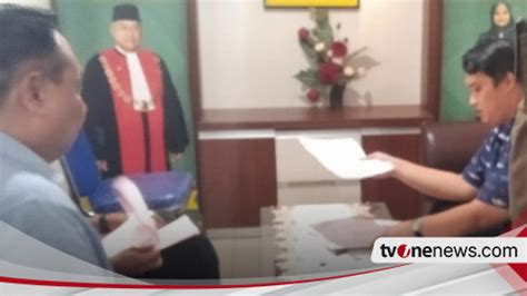 Dugaan Korupsi PT Bukit Asam Yang Rugikan Negara Hingga Rp 100 Miliar