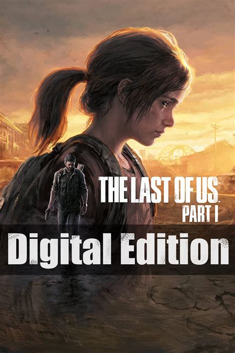 Купить лицензионный ключ The Last of Us Part I - Deluxe Edition по цене ...