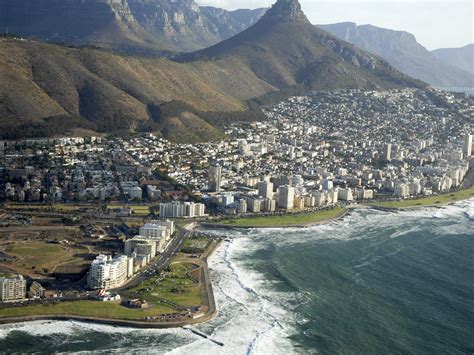 innovative cities  earth business insider
