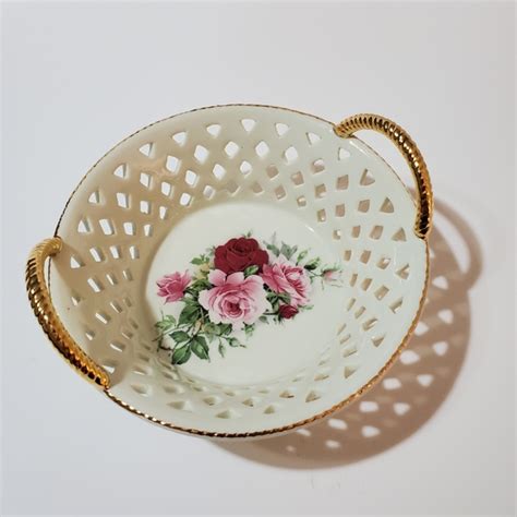 Baum Bros Accents Formalities By Baum Bros Vintage Victorian Rose