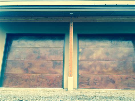 how to fix a garage door cable 1