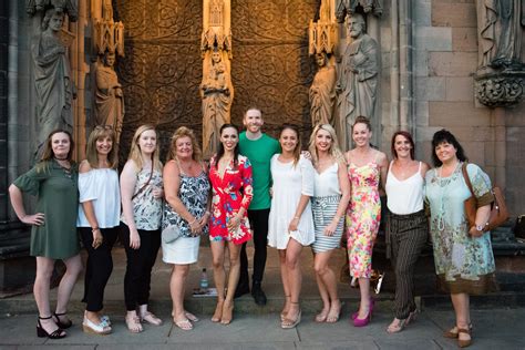 Lichfield Festival 2018 – Patron Tony Hadley Visits The Lichfield ...