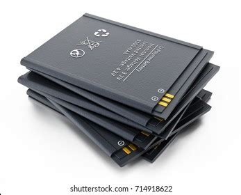 3,119 Lithium Battery 3d Images, Stock Photos & Vectors | Shutterstock