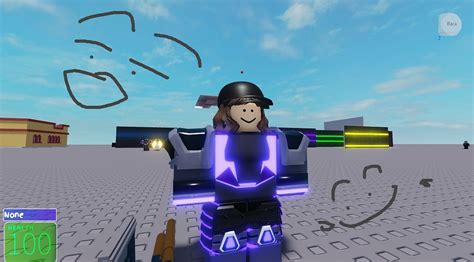 Tower Blitz Characters Style - Creations Feedback - Developer Forum | Roblox