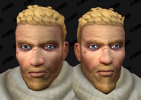 Anduin Gets A Facelift On The War Within Beta Updated Model Smooths