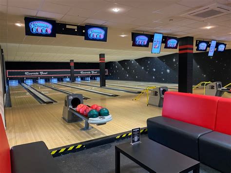 Riverside Bowl Andover Where To Go With Kids