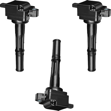 Amazon MCK 3pcs Ignition Coil Pack Compatible With Toyota 4Runner