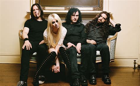 The Pretty Reckless | Biografie