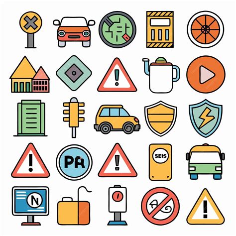 Signs And Symbols An Illustrated Guide 6
