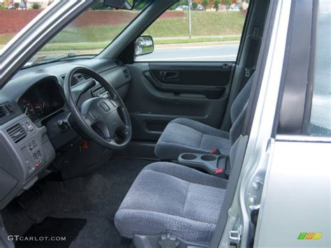 1998 Honda CR-V LX 4WD interior Photo #72455703 | GTCarLot.com