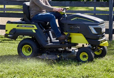 3 New Ryobi Electric Lawn Mowers For 2023 Tools In Action Power