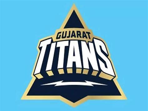 Ipl 2022 Gujarat Titans Unveil Team Logo In Metaverse Ipl Teams Logo Hd Wallpaper Pxfuel