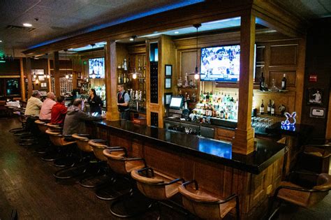 Gallery | Merrill & Houston's Steak Joint - Beloit, Wisconsin