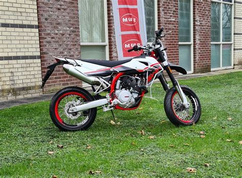 Swm Motoren Nederland Femon Parts Swm Dealer Supermoto