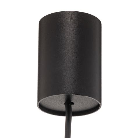 Lampa Wisz Ca Cylinder Przezroczysty Mosi Dz Wysoko Cm Lampy Pl