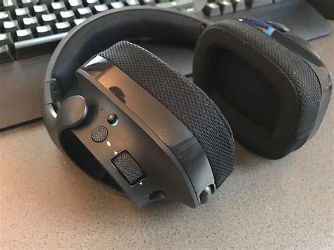 Logitech G533 – GamePire