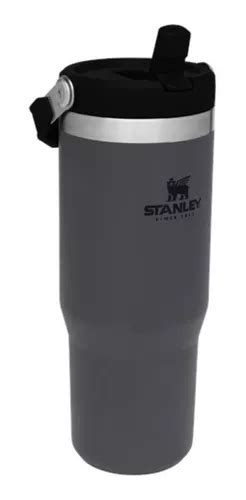 Garrafa T Rmica Inox Stanley Ml Flip Straw Tumbler Parcelamento